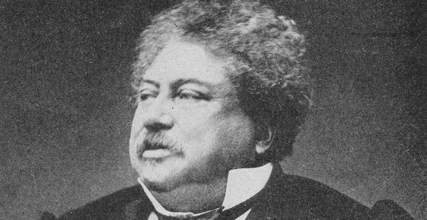 Nasce Alexandre Dumas (filho)